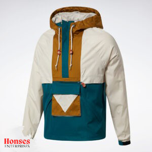 JACKET #001
